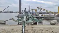 Dredge til salgs