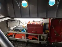 Taubåt til salgs