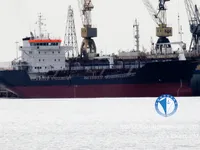 Olje-/kjemikalietanker til salgs
