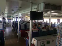 Cruiseskip til salgs