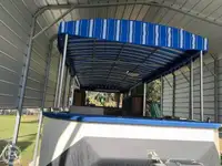 Passasjerskip til salgs