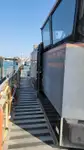 Containerskip til salgs