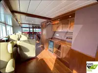 Cruiseskip til salgs