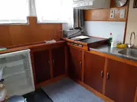 Tråler til salgs