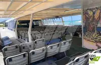 Cruiseskip til salgs