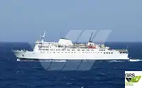 Ro-Ro ship til salgs