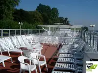 Cruiseskip til salgs