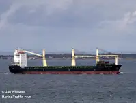 Kjøleskip til salgs