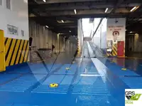 Ro-Ro-skip til salgs