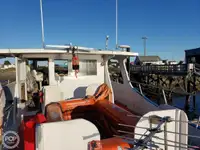 Fergefartøy til salgs