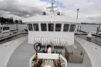 Trawler til salgs