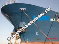 Bulktransportør til salgs