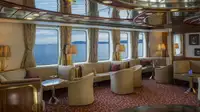 Cruiseskip til salgs