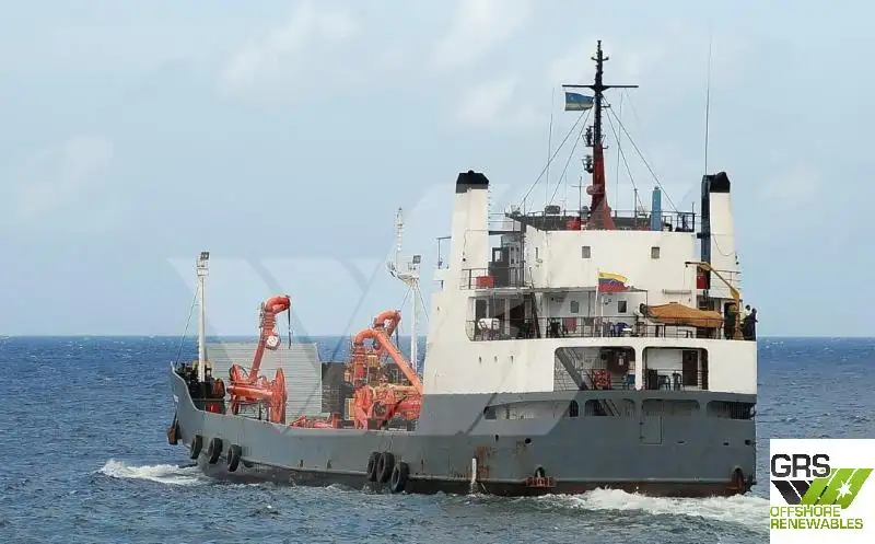 Landingsfartøy, tank til salgs