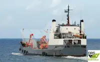 Landingsfartøy, tank til salgs