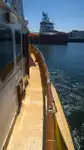 Cruiseskip til salgs