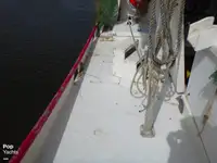 Tråler til salgs