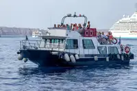 Passasjerskip til salgs