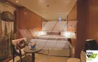 Cruiseskip til salgs