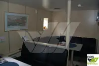 Kartleggingsfartøy til salgs