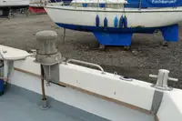 Arbeidsbåter til salgs