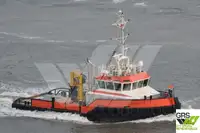 Arbeidsbåter til salgs