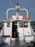 Losbåt til salgs