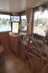 Cruiseskip til salgs