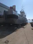 General Cargo/Multi-purpose til salgs