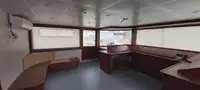 Cruiseskip til salgs