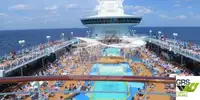 Cruiseskip til salgs
