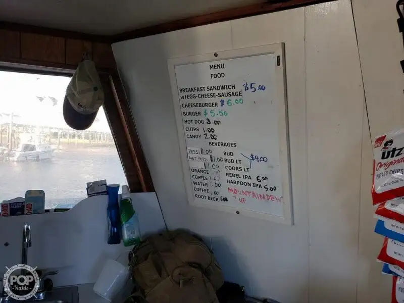 Fergefartøy til salgs