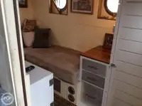 Slepebåt til salgs