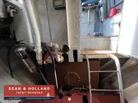 Slepebåt til salgs