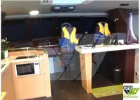 Arbeidsbåter til salgs