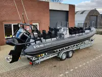 Containerskip til salgs