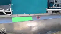 Containerskip til salgs