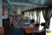 Containerskip til salgs