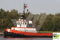 Taubåt til salgs