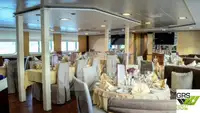 Cruiseskip til salgs