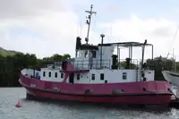General Cargo/Multi-purpose til salgs