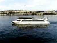 Passasjerskip til salgs