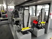 Containerskip til salgs