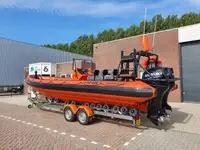 Containerskip til salgs