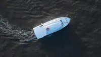 Cruiseskip til salgs