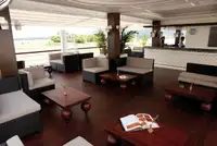 Cruiseskip til salgs