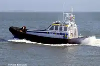 Losbåt til salgs