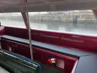 Cruiseskip til salgs