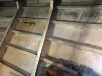 Containerskip til salgs