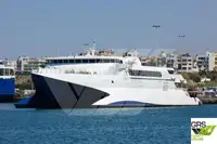 Ro-Ro ship til salgs